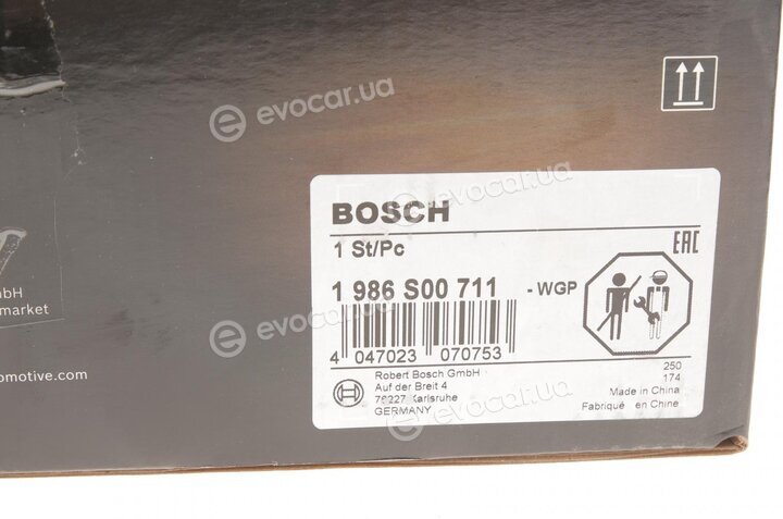 Bosch 1 986 S00 711