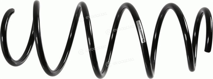 Sachs 993 653