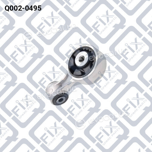 Q-Fix Q0020495