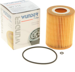 Wunder WY 719