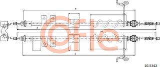 Cofle 10.5342