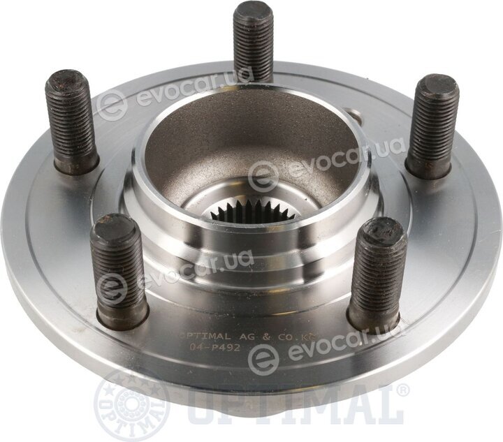 Optimal 04-P492