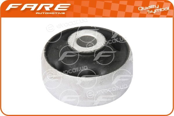 Fare 2025