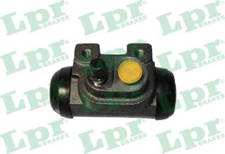LPR / Samko 4665