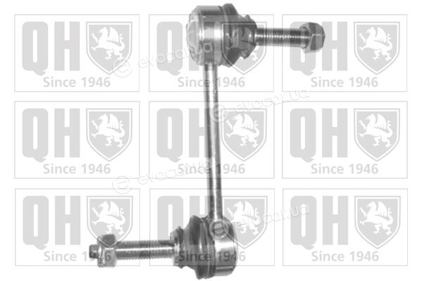 Quinton Hazell QLS3522S