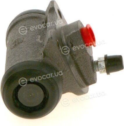 Bosch F 026 002 087