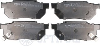 Optimal BP-09401