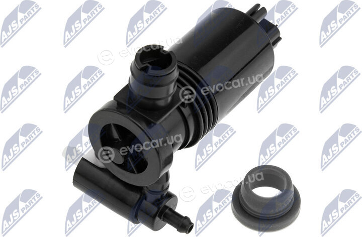 NTY ESP-LR-002
