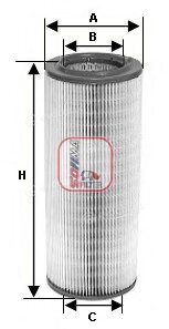 Sofima S 5410 A