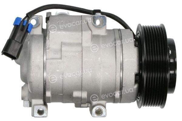 Thermotec KTT090190