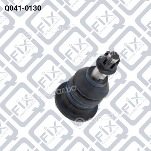 Q-Fix Q0410130
