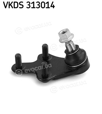 SKF VKDS 313014