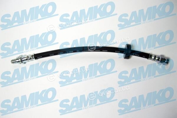 LPR / Samko 6T46790