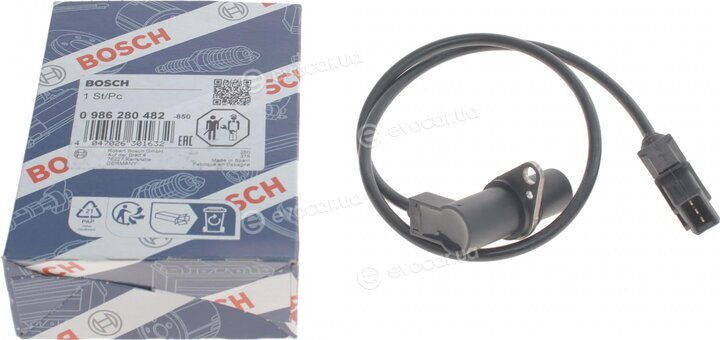 Bosch 0 986 280 482