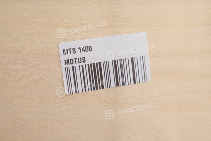 Motus MTS 1400