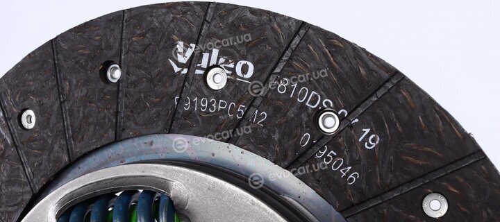 Valeo 821217