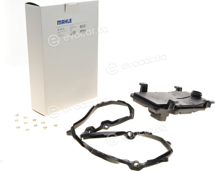 Mahle HX 187KIT