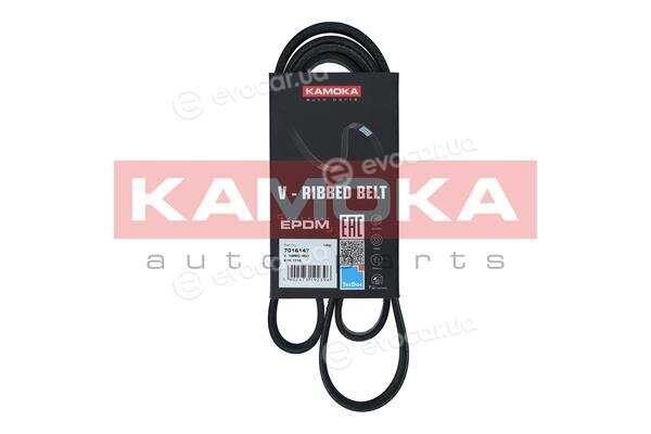 Kamoka 7016147