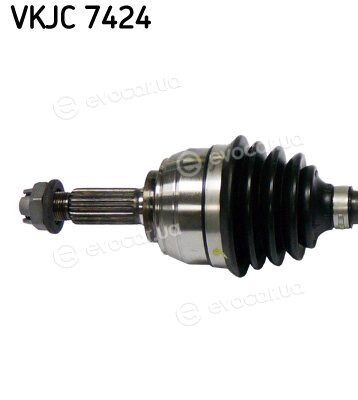 SKF VKJC 7424