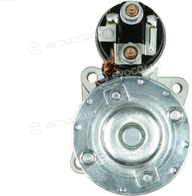 AS S1071S