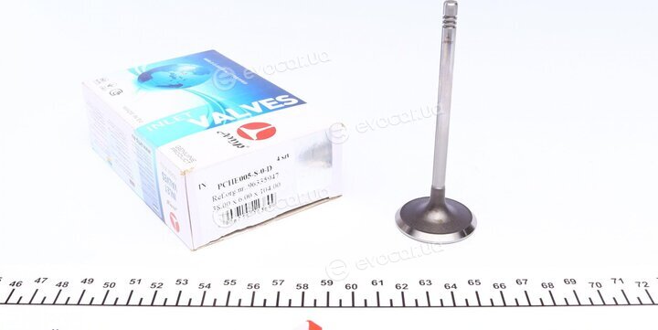 AMP PCHE005-S-0-D