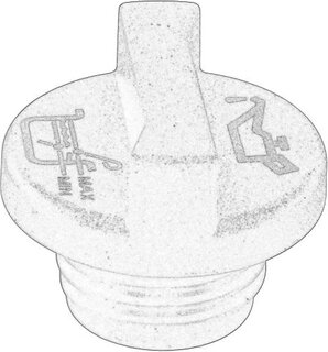 Mopar (PSA / FCA) 55222036