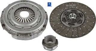 Sachs 3400 700 439