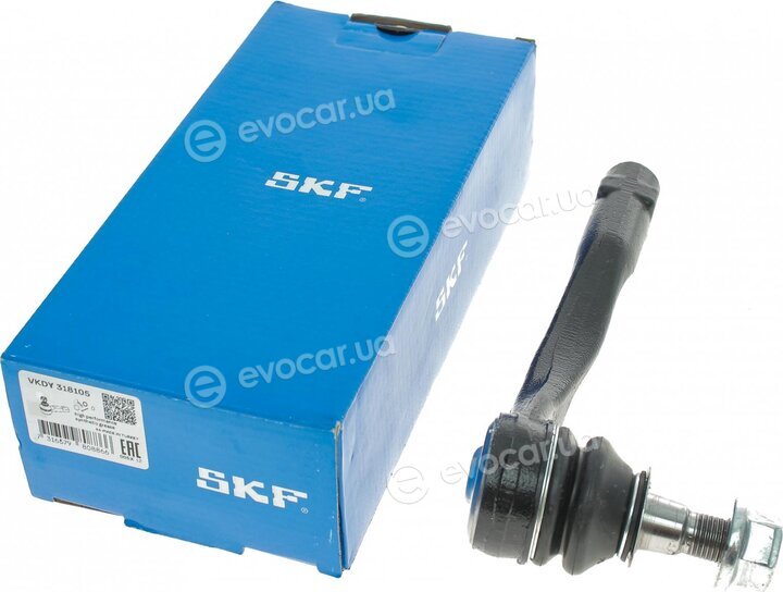 SKF VKDY 318105