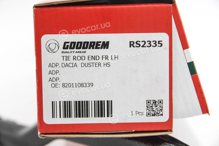 Goodrem RS2335