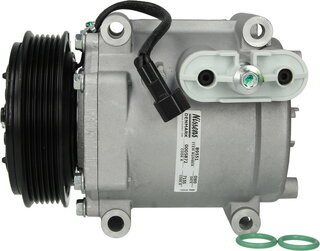 Nissens 89551