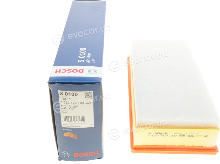 Bosch F 026 400 100