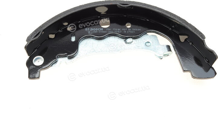Bosch 0 986 487 754
