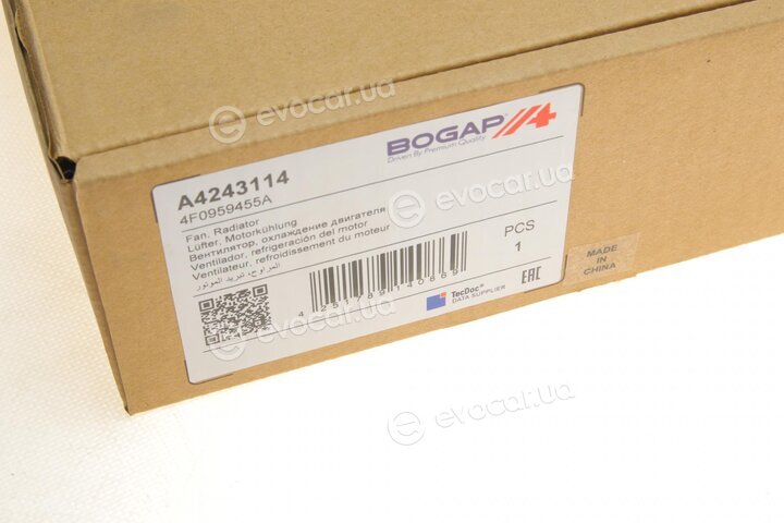 Bogap A4243114