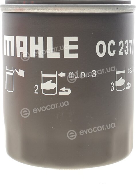 Mahle OC 237/1