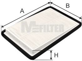 MFilter K 7148