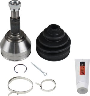 Sato Tech CV30117