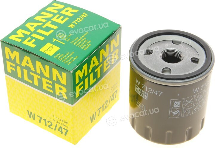 Mann W 712/47