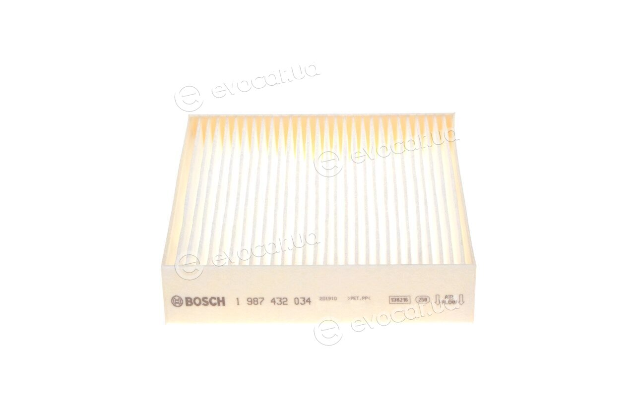 Bosch 1 987 432 034