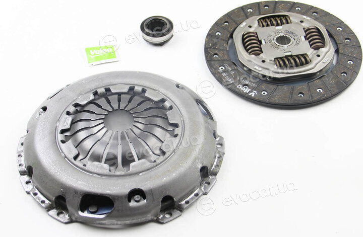 Valeo 826326