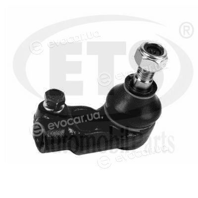 ETS 19.TR.509