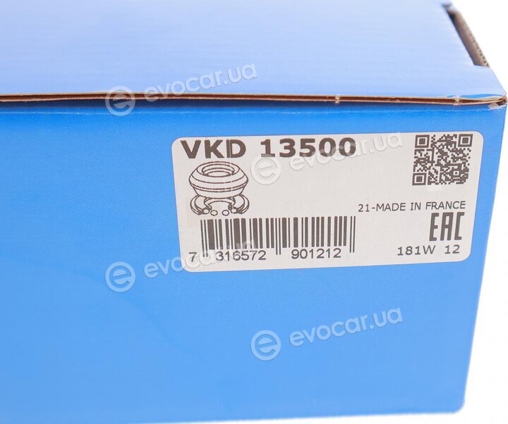 SKF VKD 13500