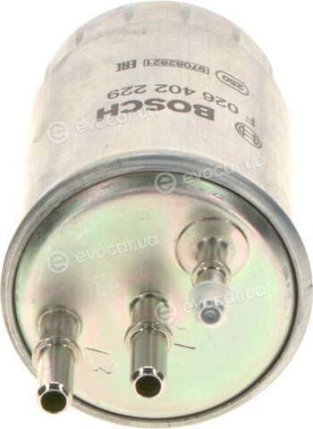 Bosch F 026 402 229