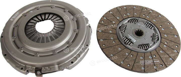 Sachs 3400 700 303
