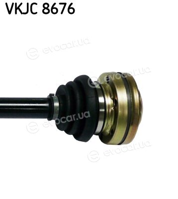 SKF VKJC 8676
