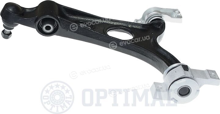 Optimal G6-764