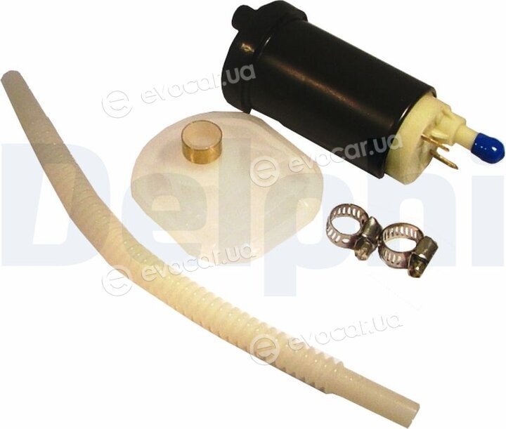 Delphi FE0438