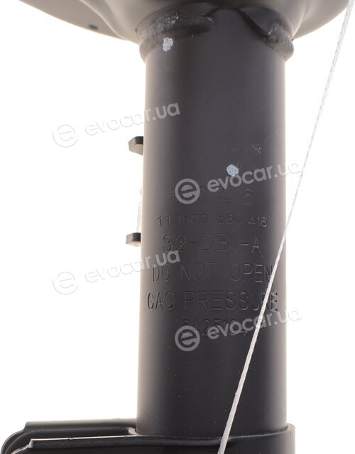 Sachs 560 416