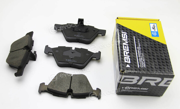 Bremsi BP3488