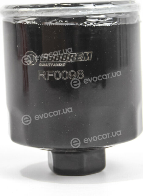 Goodrem RF0096