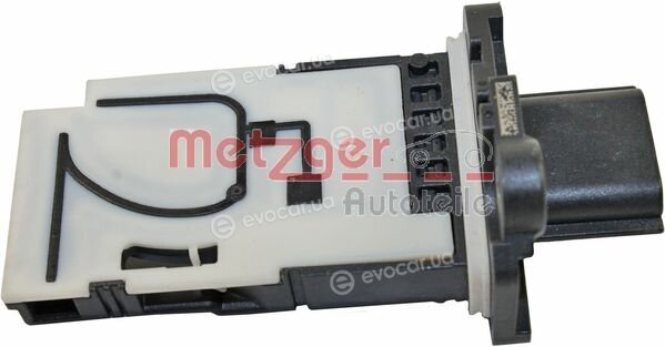 Metzger 0890365